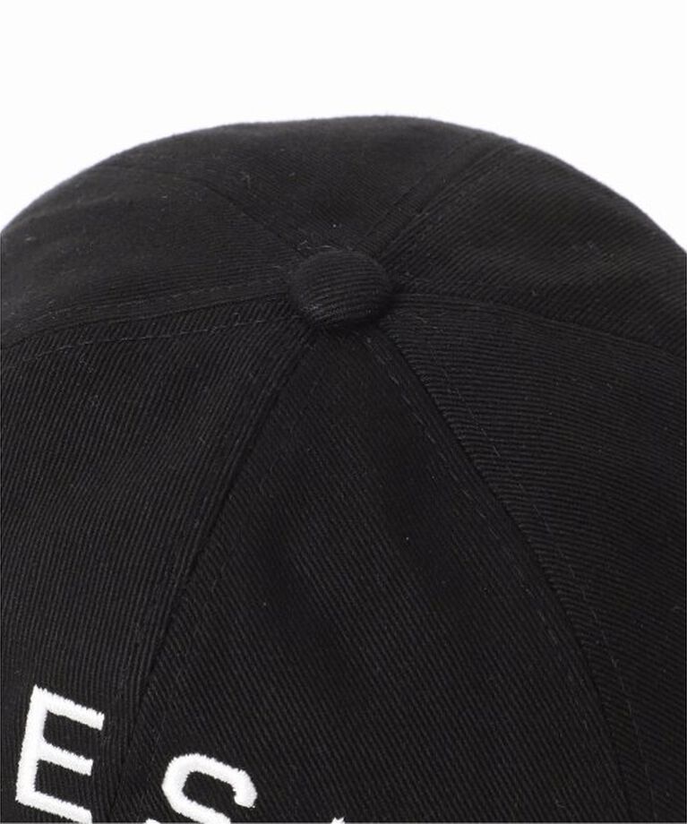 U by SPICK&SPAN「Rest&Recreation/レストアンドレクリエーション RS LOGO CAP」|キャップ・キャスケット|