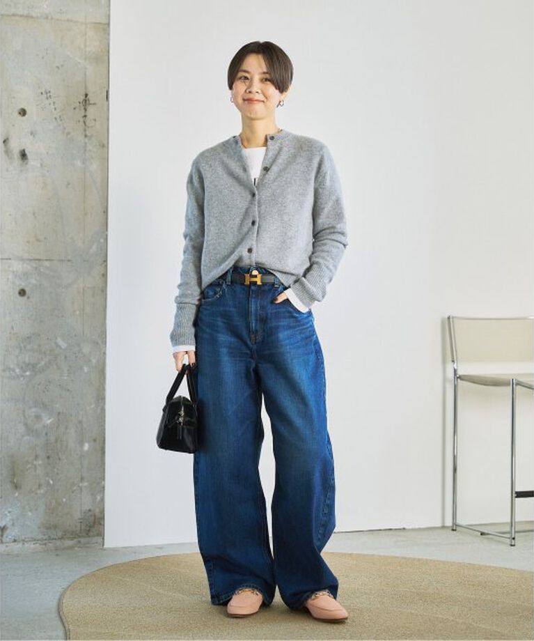  「《追加2》レザービットバブーシュ」|ローファー|