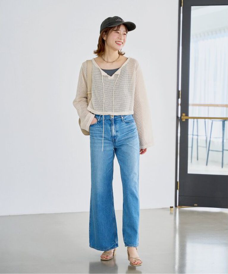  「《追加》3.5cmスクエア2WAYサンダル」|サンダル|