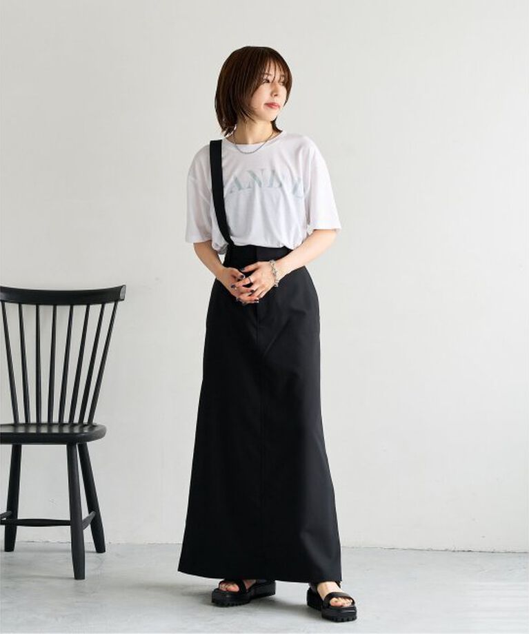  「《追加予約》アツゾコメタルリングサンダル」|サンダル|