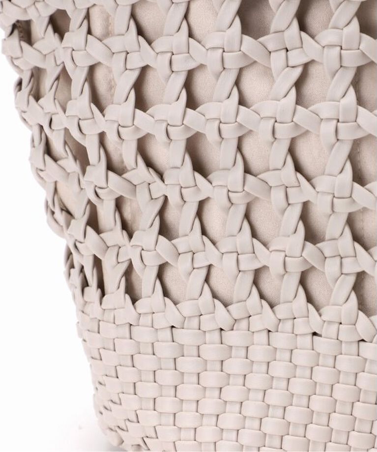  「LE TALON MESH SOFTバスケット」|トートバッグ|