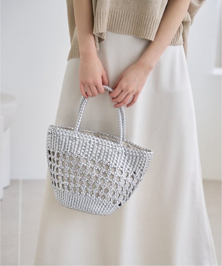  「LE TALON MESH SOFTバスケット」|トートバッグ|