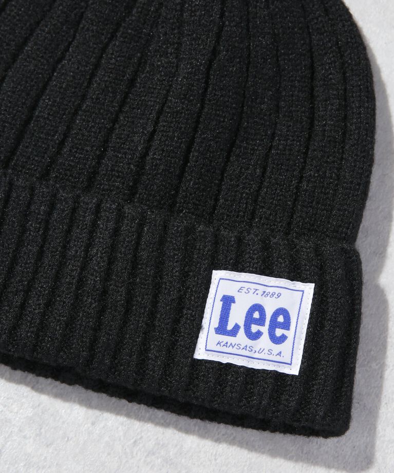 NANO universe「LEE/LE WATCH WOOLY YARN」|キャップ・キャスケット|