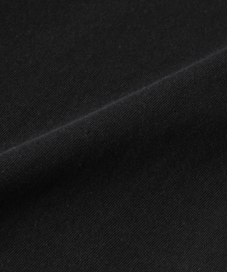 nano･universe「ラッフルデザインTシャツ」|Tシャツ・カットソー|