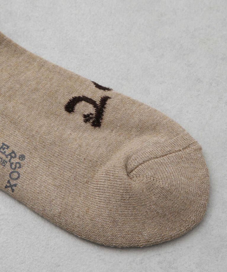 nano･universe「ROSTER SOX/HIGHBALL」|ソックス|