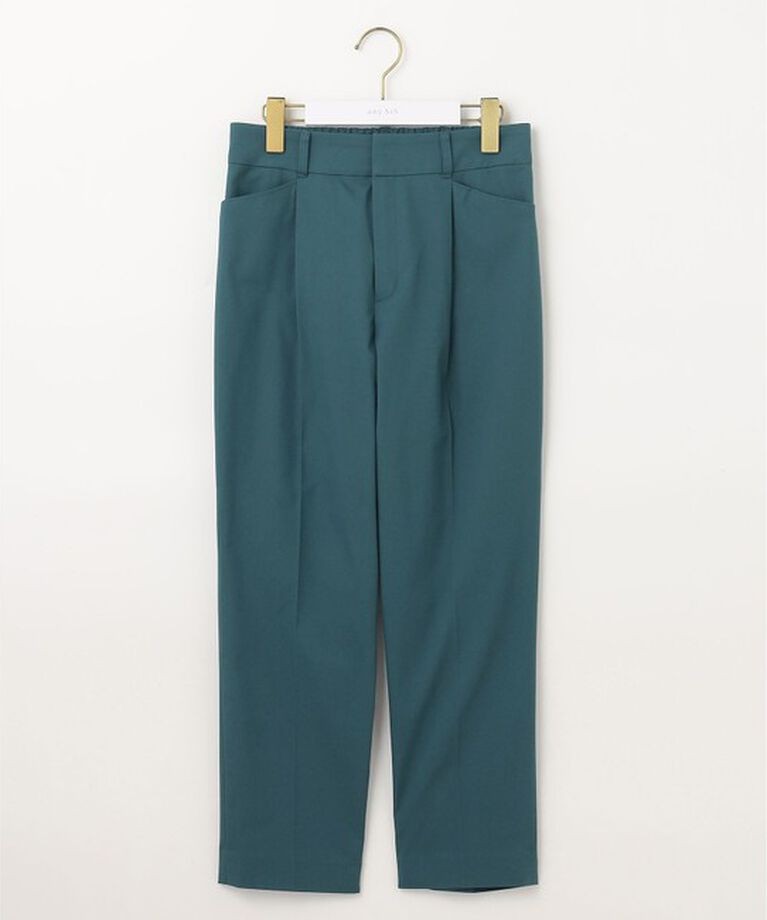 any SiS「【接触冷感・UVカット・撥水】クールタッチテーパード パンツ」|その他|
