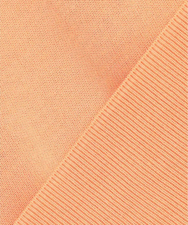 BEIGE,「【VERY3月号掲載】PIERIS / クルーネックニット」|ニット・セーター|