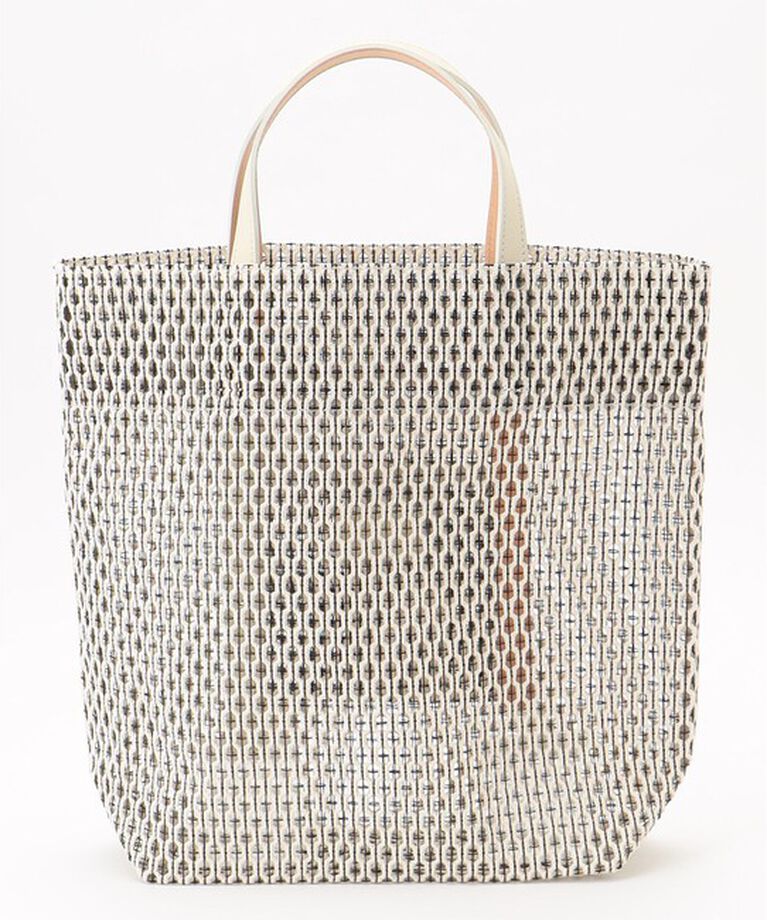 BEIGE,「【一部店舗限定】MARY AL TERNA / GAP トートバック」|トートバッグ|Stone