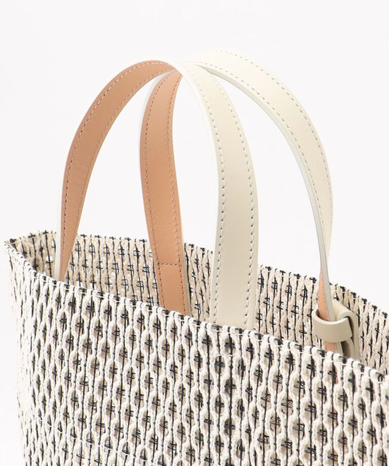 BEIGE,「【一部店舗限定】MARY AL TERNA / GAP トートバック」|トートバッグ|