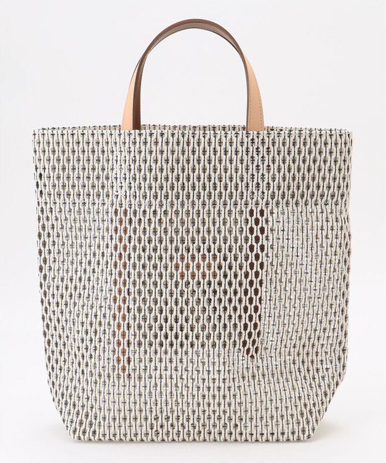 BEIGE,「【一部店舗限定】MARY AL TERNA / GAP トートバック」|トートバッグ|Nude