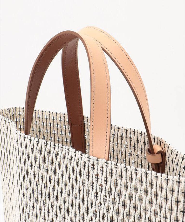 BEIGE,「【一部店舗限定】MARY AL TERNA / GAP トートバック」|トートバッグ|