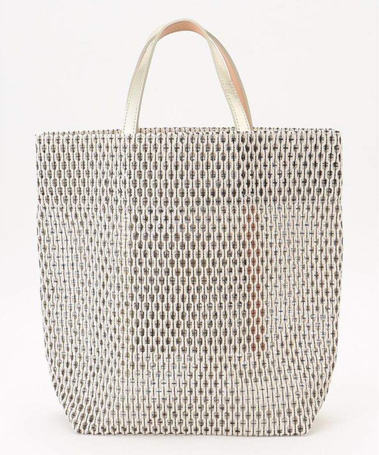 BEIGE,「【一部店舗限定】MARY AL TERNA / GAP トートバック」|トートバッグ|Gold