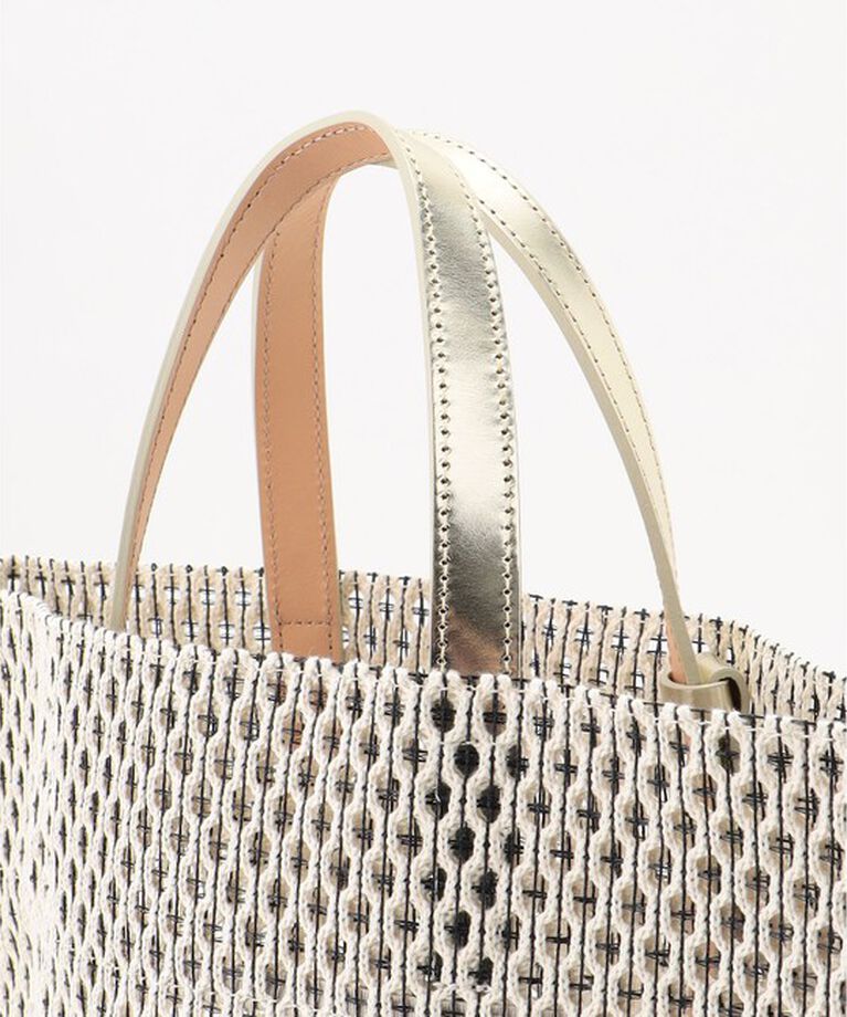 BEIGE,「【一部店舗限定】MARY AL TERNA / GAP トートバック」|トートバッグ|