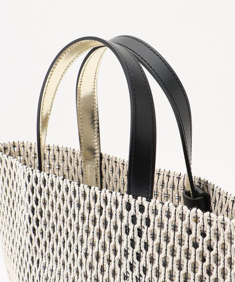 BEIGE,「【一部店舗限定】MARY AL TERNA / GAP トートバック」|トートバッグ|