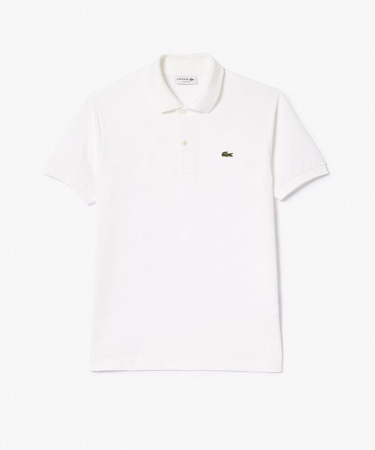 LACOSTE「『Ｌ.12.12』定番半袖ポロシャツ」|ポロシャツ|