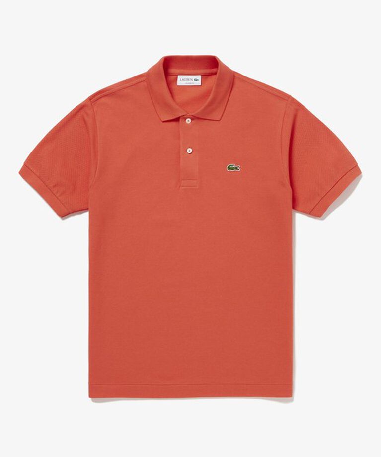 LACOSTE「『Ｌ.12.12』定番半袖ポロシャツ」|ポロシャツ|