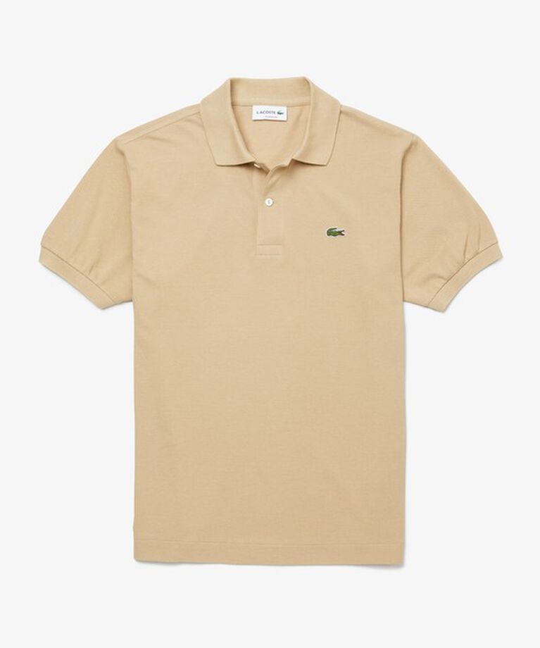 LACOSTE「『Ｌ.12.12』定番半袖ポロシャツ」|ポロシャツ|