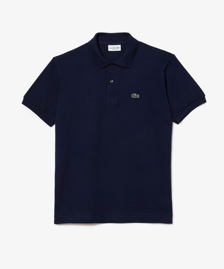 LACOSTE「『Ｌ.12.12』定番半袖ポロシャツ」|ポロシャツ|