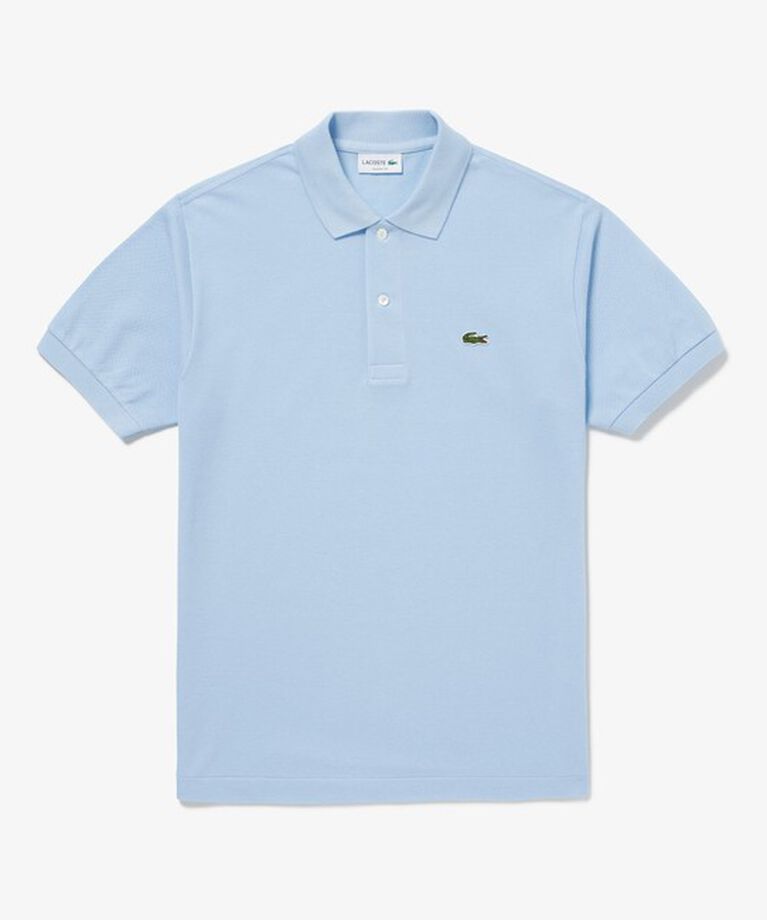 LACOSTE「『Ｌ.12.12』定番半袖ポロシャツ」|ポロシャツ|