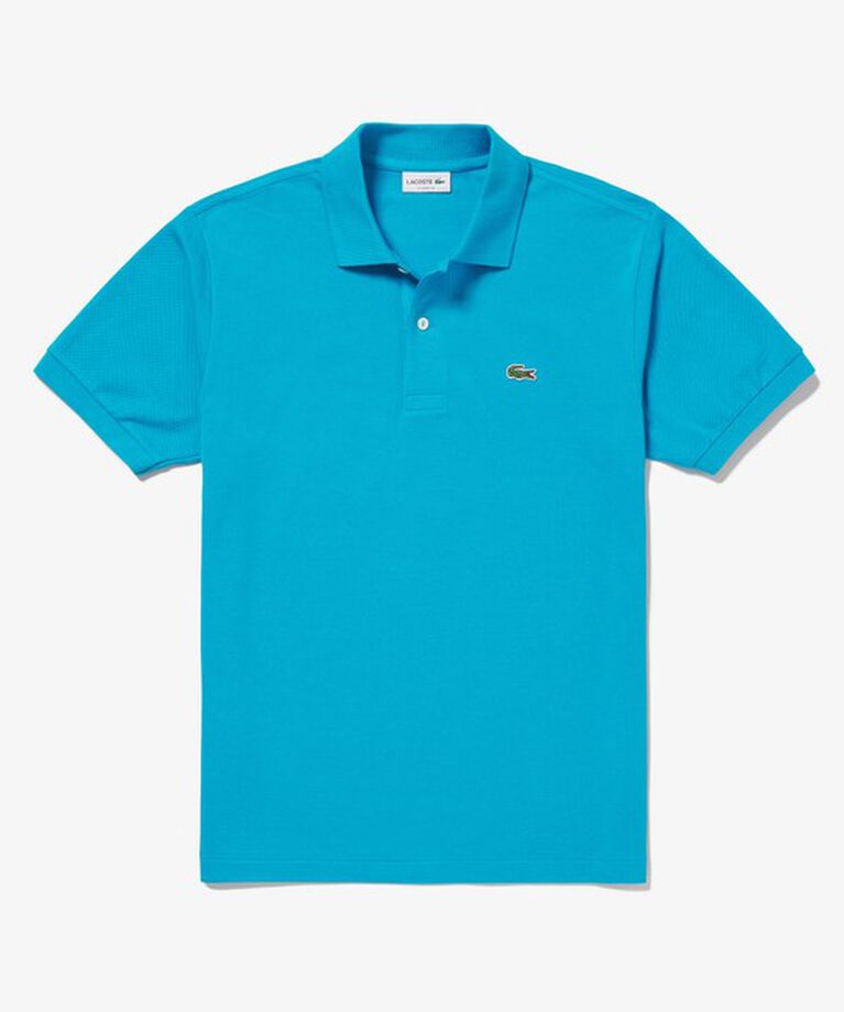 LACOSTE「『Ｌ.12.12』定番半袖ポロシャツ」|ポロシャツ|