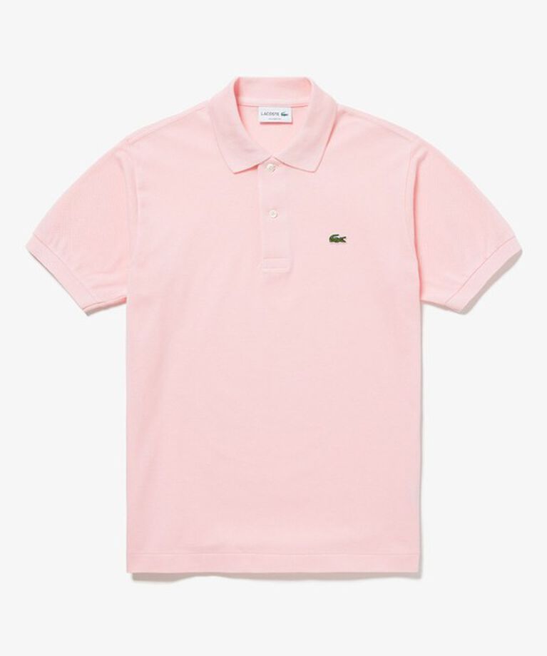 LACOSTE「『Ｌ.12.12』定番半袖ポロシャツ」|ポロシャツ|