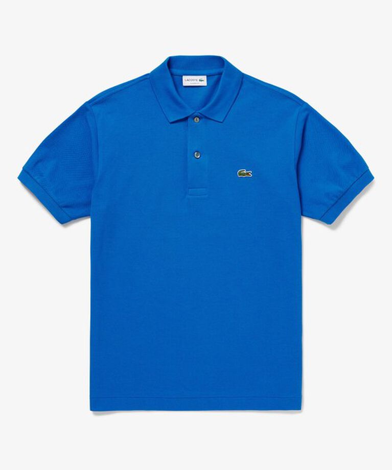 LACOSTE「『Ｌ.12.12』定番半袖ポロシャツ」|ポロシャツ|