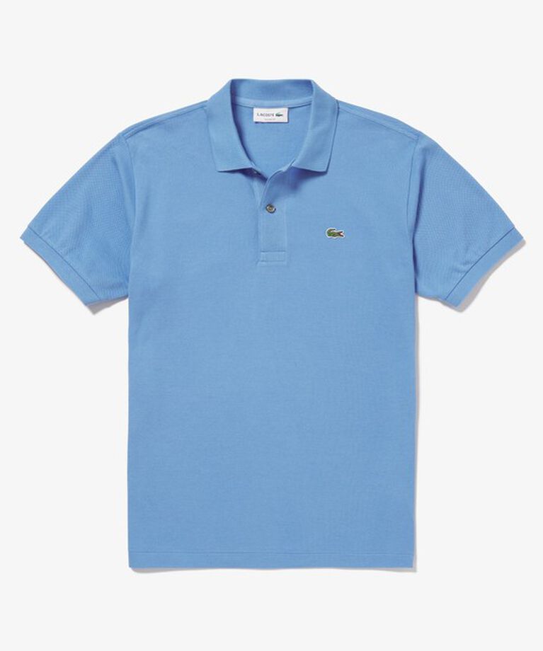LACOSTE「『Ｌ.12.12』定番半袖ポロシャツ」|ポロシャツ|