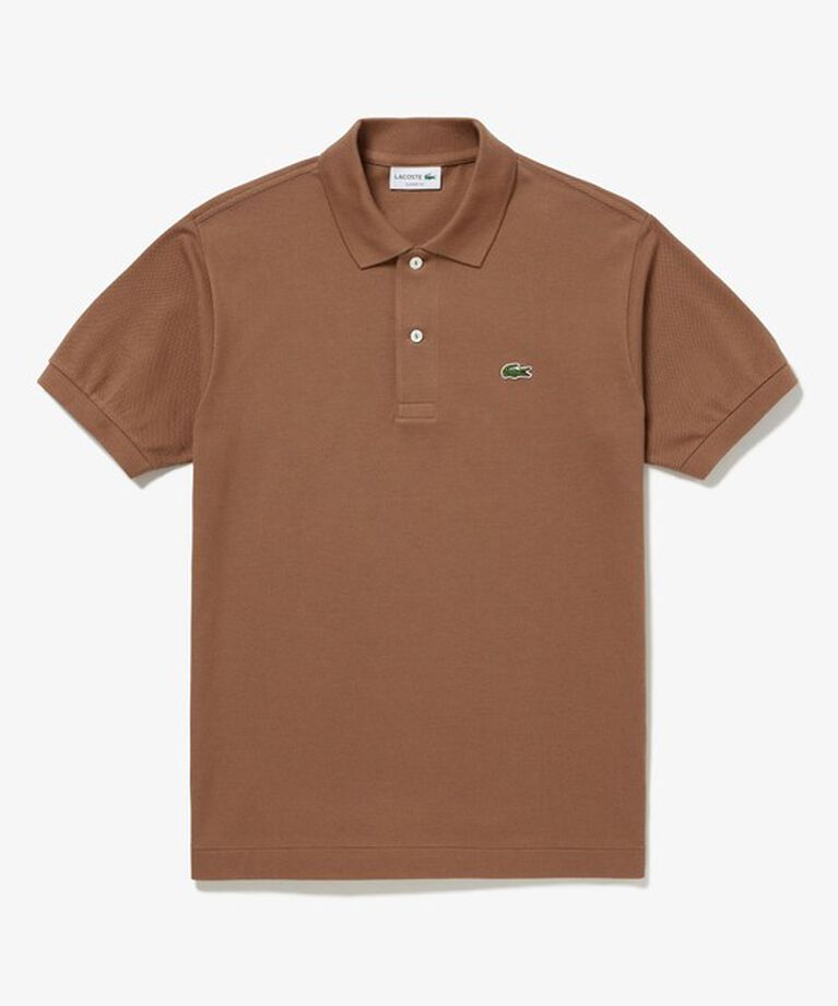 LACOSTE「『Ｌ.12.12』定番半袖ポロシャツ」|ポロシャツ|