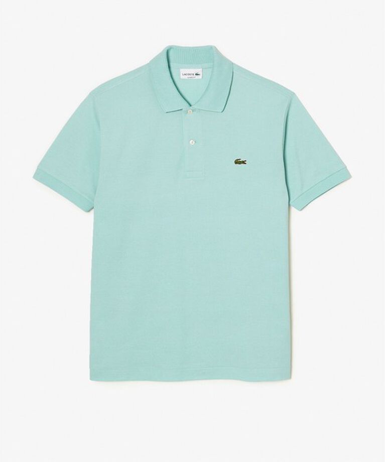 LACOSTE「『Ｌ.12.12』定番半袖ポロシャツ」|ポロシャツ|
