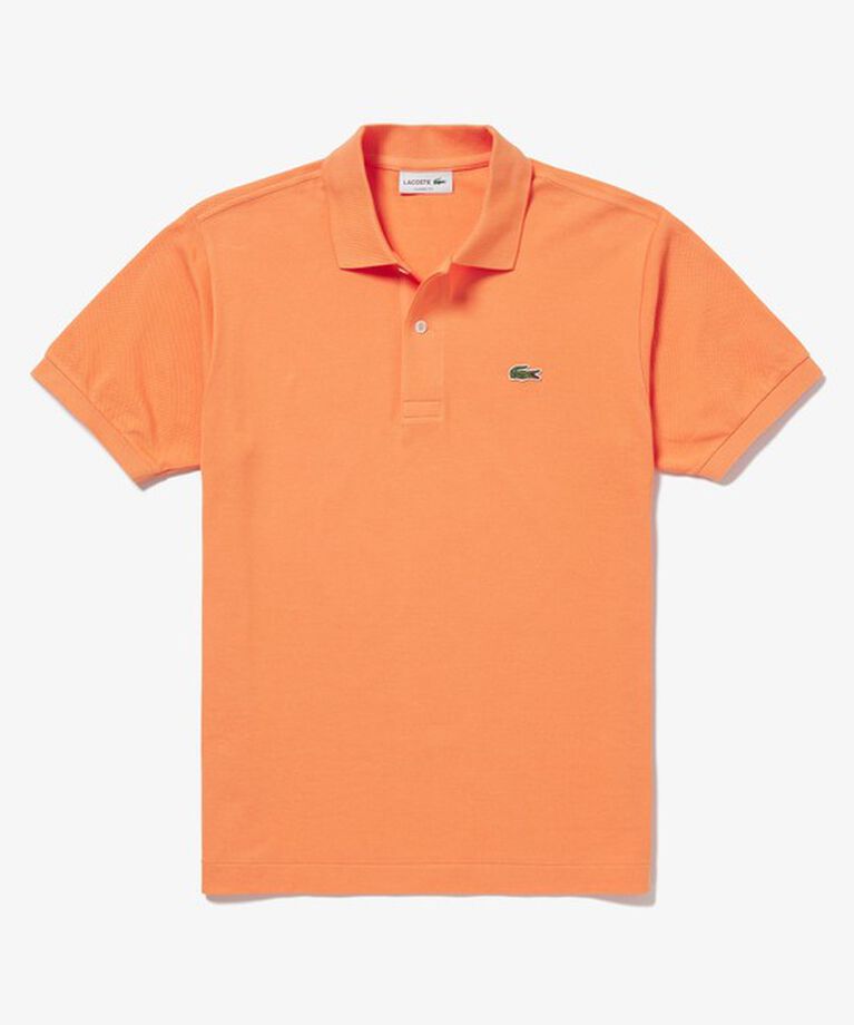 LACOSTE「『Ｌ.12.12』定番半袖ポロシャツ」|ポロシャツ|