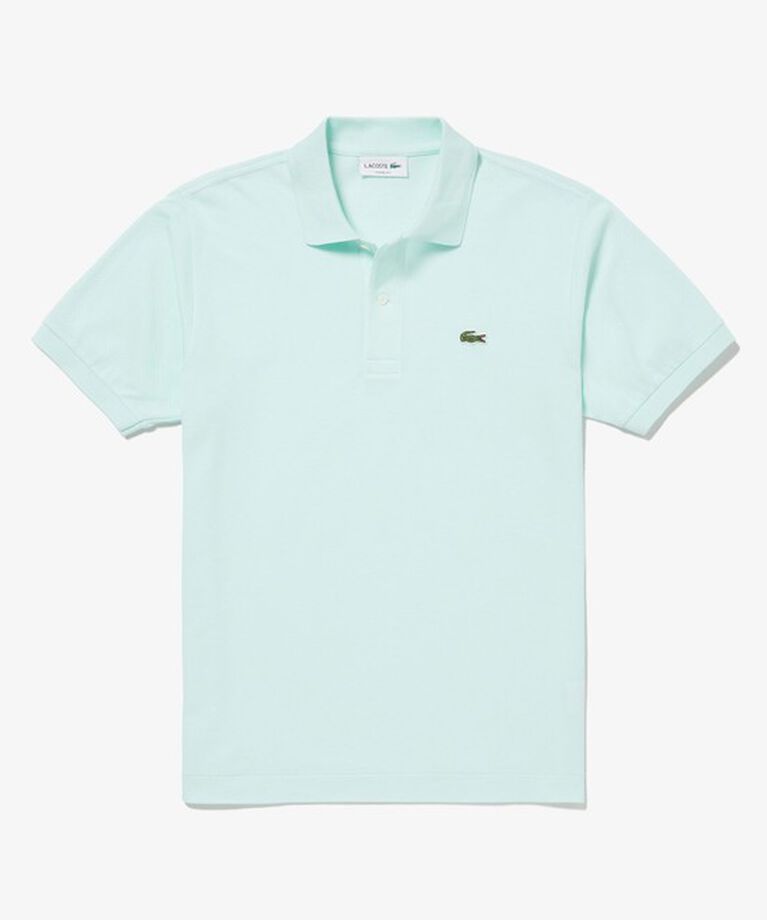 LACOSTE「『Ｌ.12.12』定番半袖ポロシャツ」|ポロシャツ|
