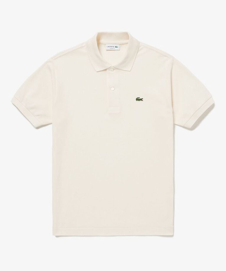 LACOSTE「『Ｌ.12.12』定番半袖ポロシャツ」|ポロシャツ|