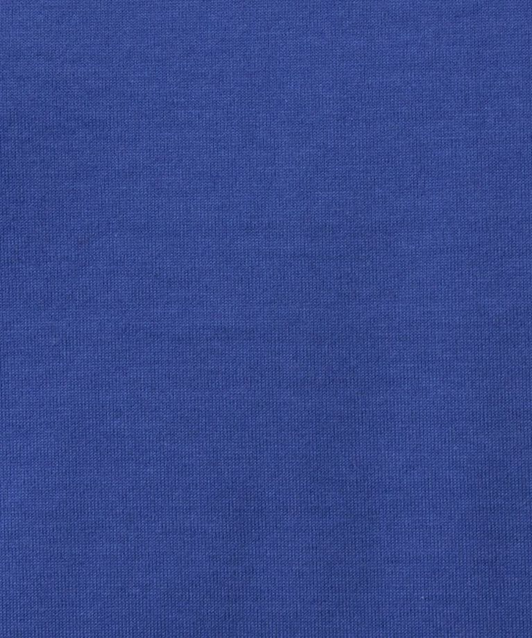 NOLLEY'S「BASIC 5分袖プルオーバーカットソー」|Tシャツ・カットソー|