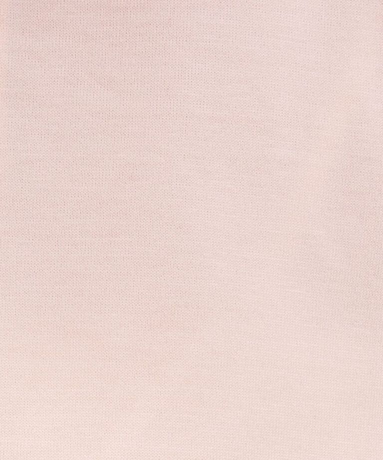 NOLLEY'S「BASIC 5分袖プルオーバーカットソー」|Tシャツ・カットソー|