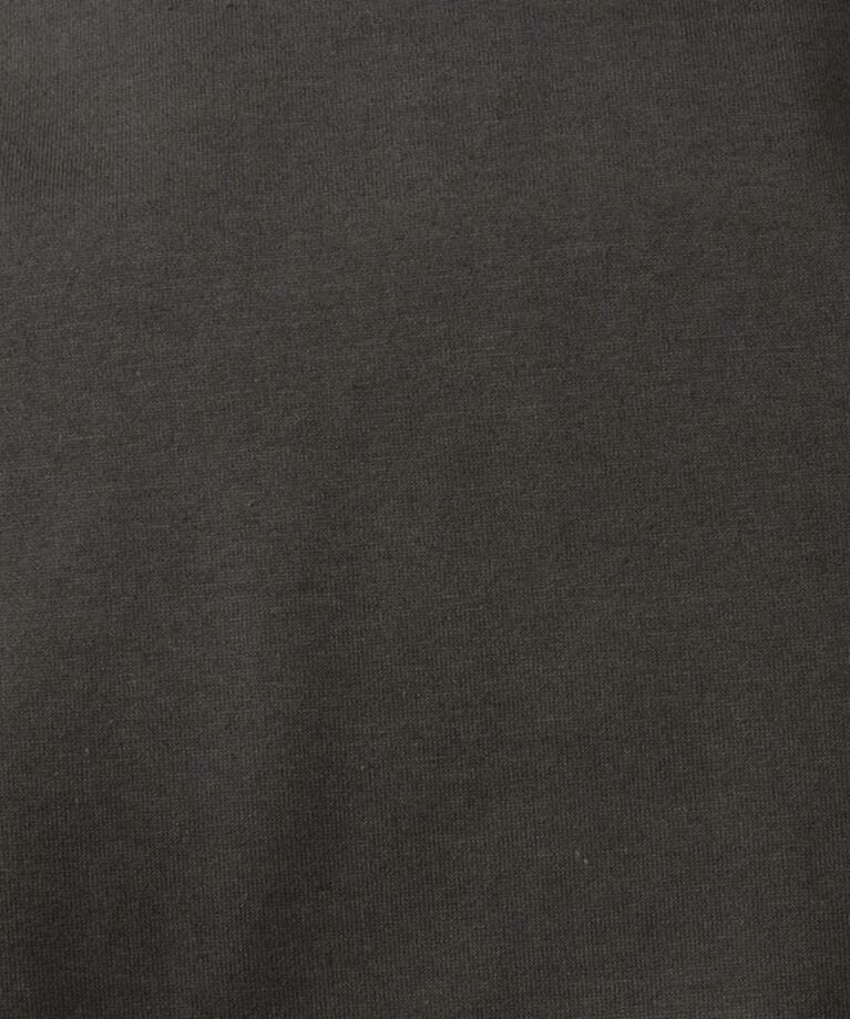 NOLLEY'S「BASIC 5分袖プルオーバーカットソー」|Tシャツ・カットソー|