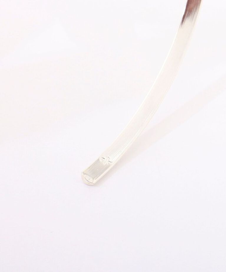 grace grace「【grace grace/グラスグラス】【WEB STAFF恵☆別注アイテム】プレーンチョーカー」|その他|