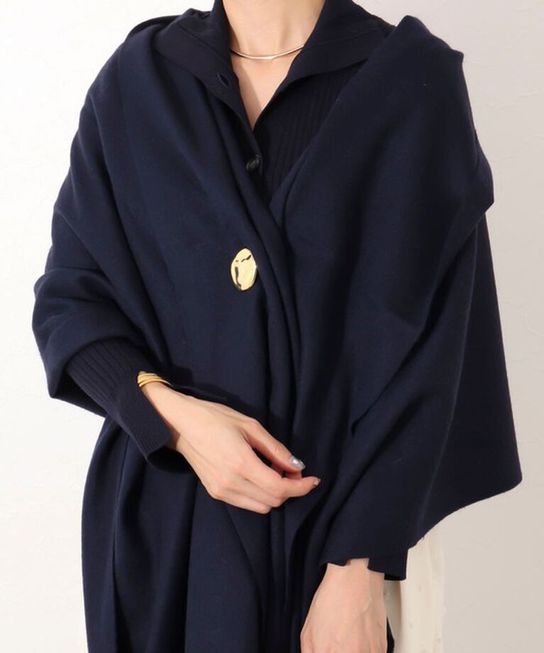 grace grace「【grace grace/グラスグラス】【WEB STAFF恵☆別注アイテム】プレーンチョーカー」|その他|