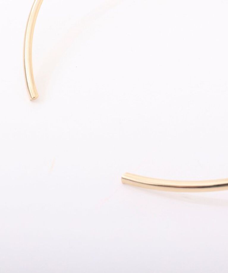 grace grace「【grace grace/グラスグラス】【WEB STAFF恵☆別注アイテム】プレーンチョーカー」|その他|