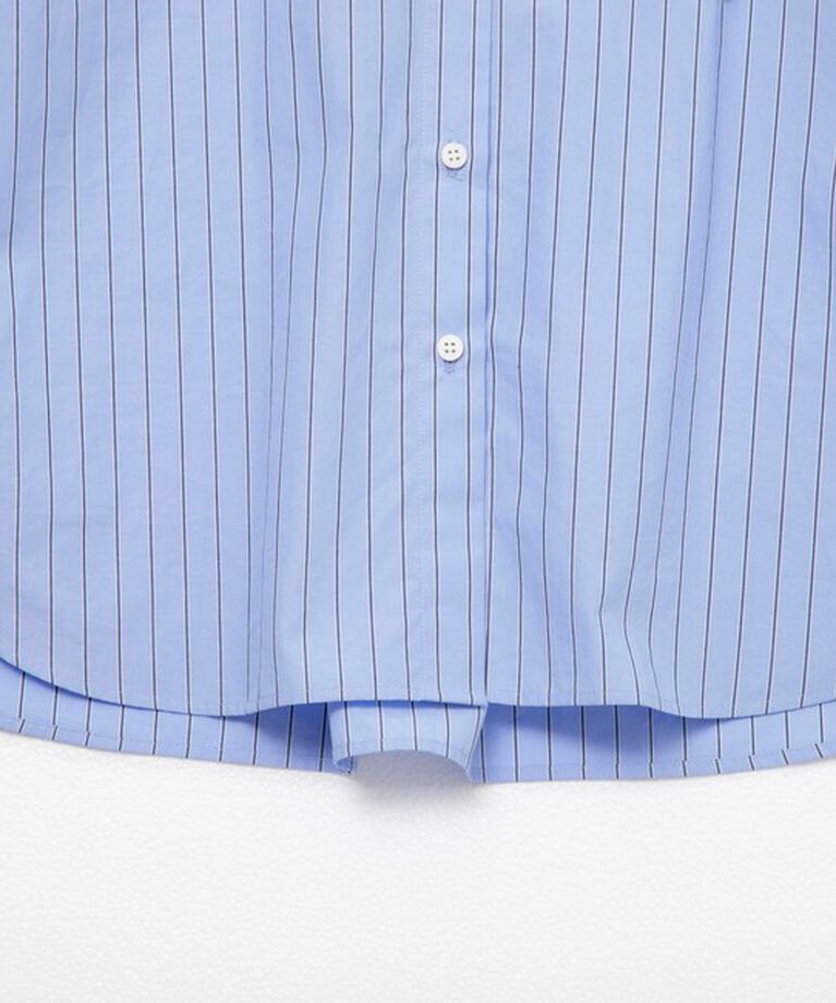 NOLLEY'S「MY STANDARD シャツ」|シャツ・ブラウス|