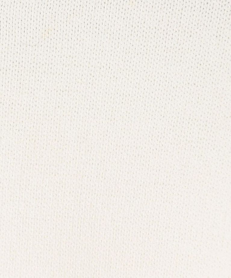 NOLLEY'S sophi「《アンサンブル対応》《手洗い可能》マルチファンクションクルーネックカーディガン」|カーディガン|