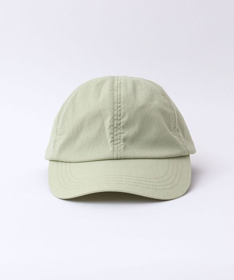NOLLEY'S goodman「【halo commodity/ハロ コモディティー】Pleasant Cap h251-240」|キャップ・キャスケット|