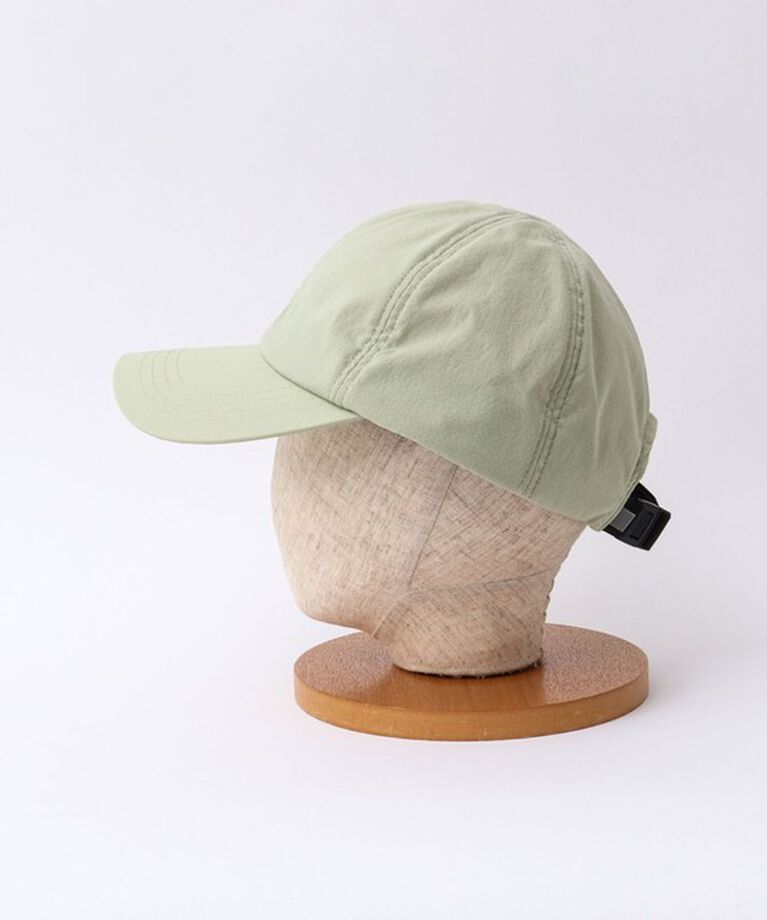 NOLLEY'S goodman「【halo commodity/ハロ コモディティー】Pleasant Cap h251-240」|キャップ・キャスケット|
