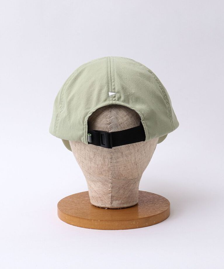 NOLLEY'S goodman「【halo commodity/ハロ コモディティー】Pleasant Cap h251-240」|キャップ・キャスケット|