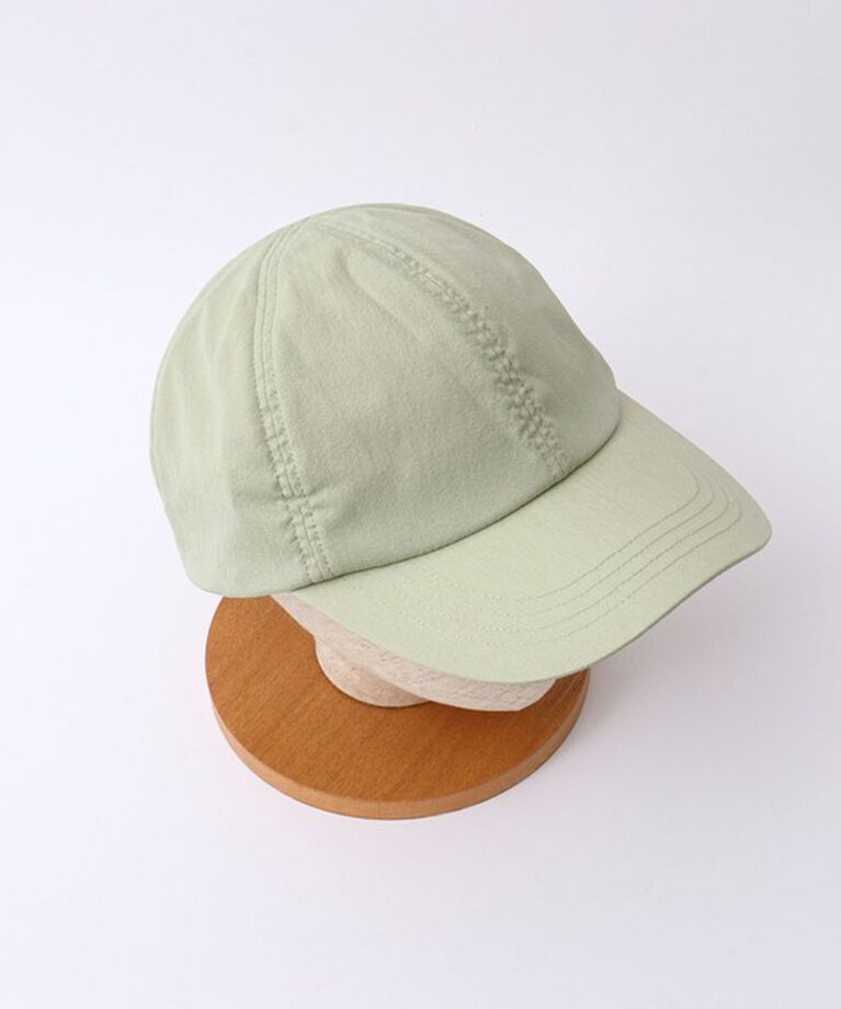 NOLLEY'S goodman「【halo commodity/ハロ コモディティー】Pleasant Cap h251-240」|キャップ・キャスケット|