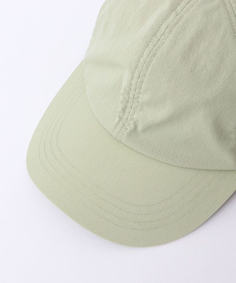 NOLLEY'S goodman「【halo commodity/ハロ コモディティー】Pleasant Cap h251-240」|キャップ・キャスケット|