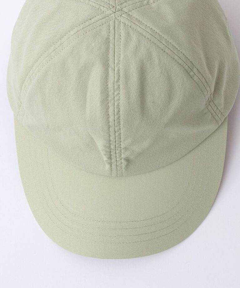NOLLEY'S goodman「【halo commodity/ハロ コモディティー】Pleasant Cap h251-240」|キャップ・キャスケット|