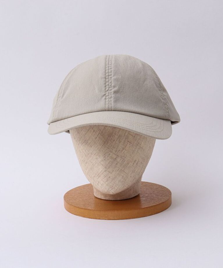 NOLLEY'S goodman「【halo commodity/ハロ コモディティー】Pleasant Cap h251-240」|キャップ・キャスケット|