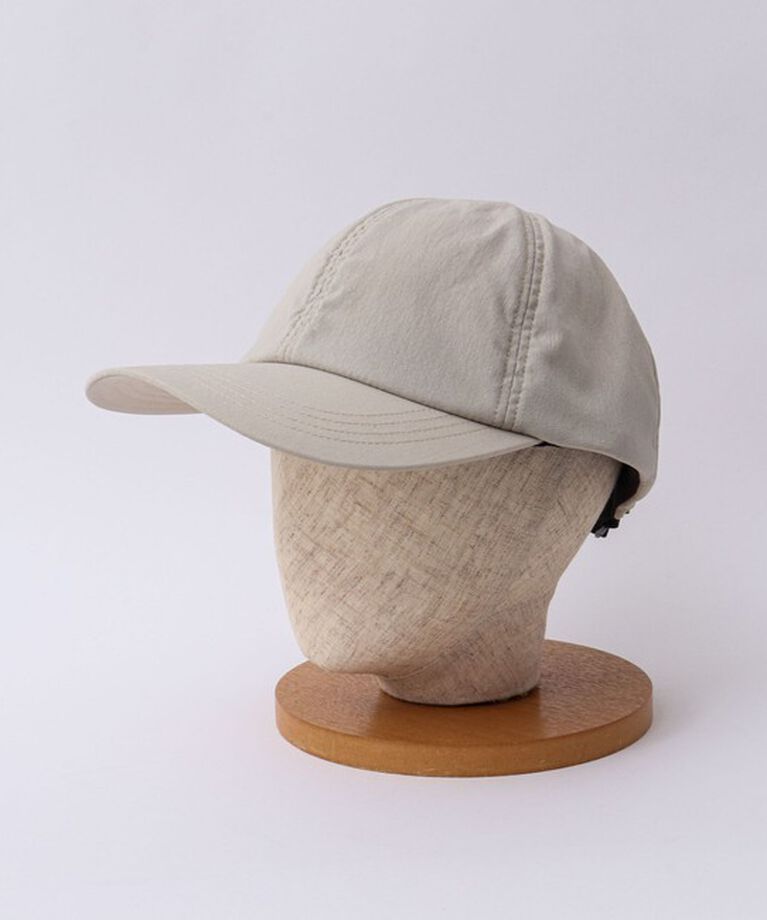NOLLEY'S goodman「【halo commodity/ハロ コモディティー】Pleasant Cap h251-240」|キャップ・キャスケット|