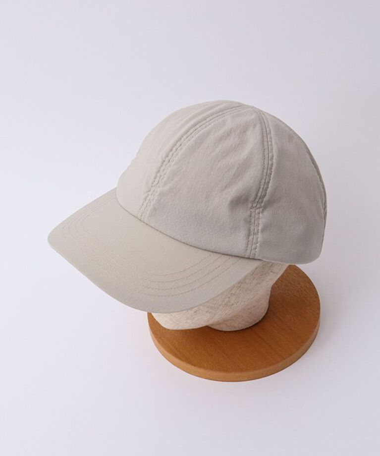 NOLLEY'S goodman「【halo commodity/ハロ コモディティー】Pleasant Cap h251-240」|キャップ・キャスケット|