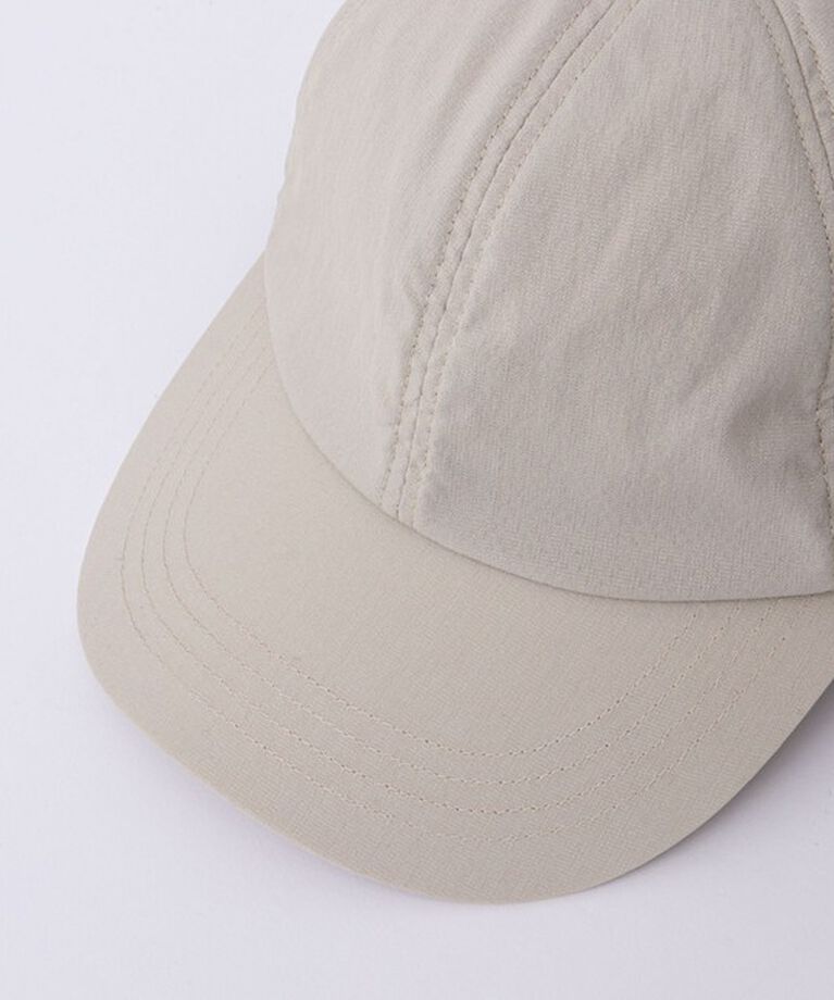NOLLEY'S goodman「【halo commodity/ハロ コモディティー】Pleasant Cap h251-240」|キャップ・キャスケット|